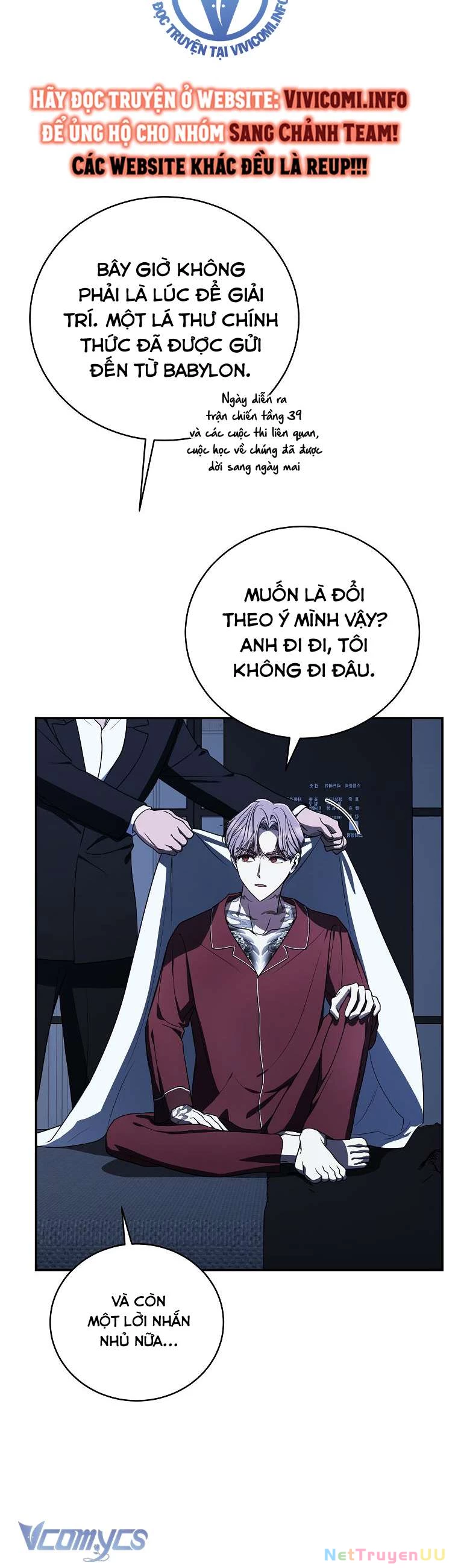 Chuyện Tình Tuyết Phương Bắc - Chap 8 - Trang 25
