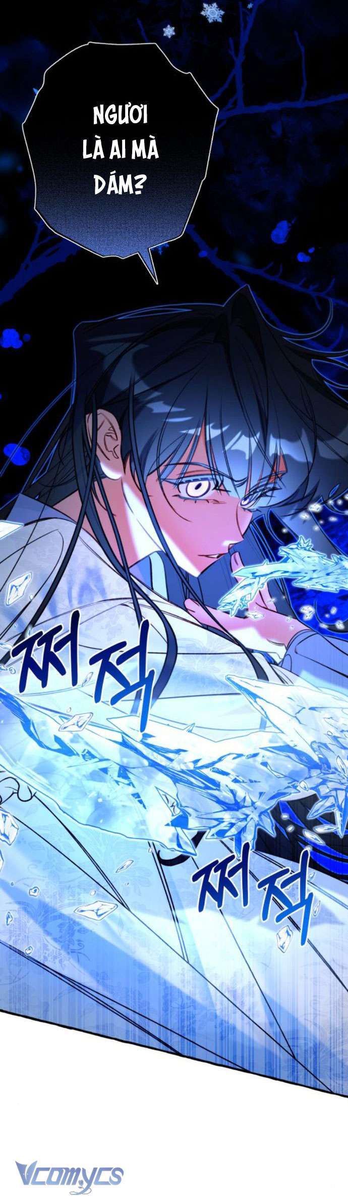 Chuyện Tình Tuyết Phương Bắc - Chap 8 - Trang 242