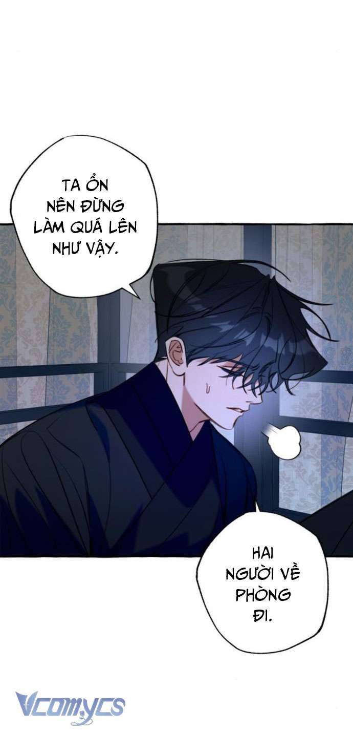 Chuyện Tình Tuyết Phương Bắc - Chap 8 - Trang 249