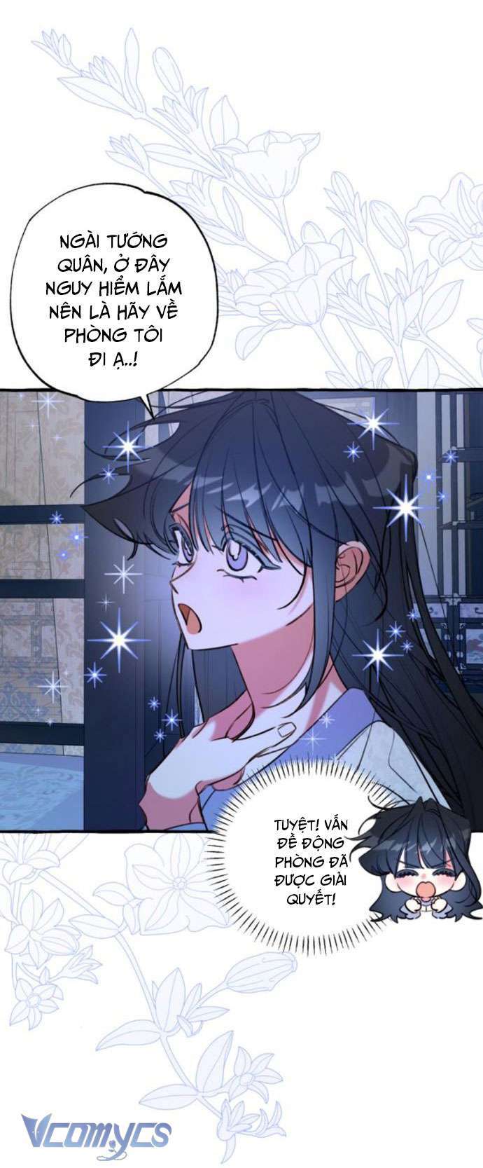 Chuyện Tình Tuyết Phương Bắc - Chap 8 - Trang 251