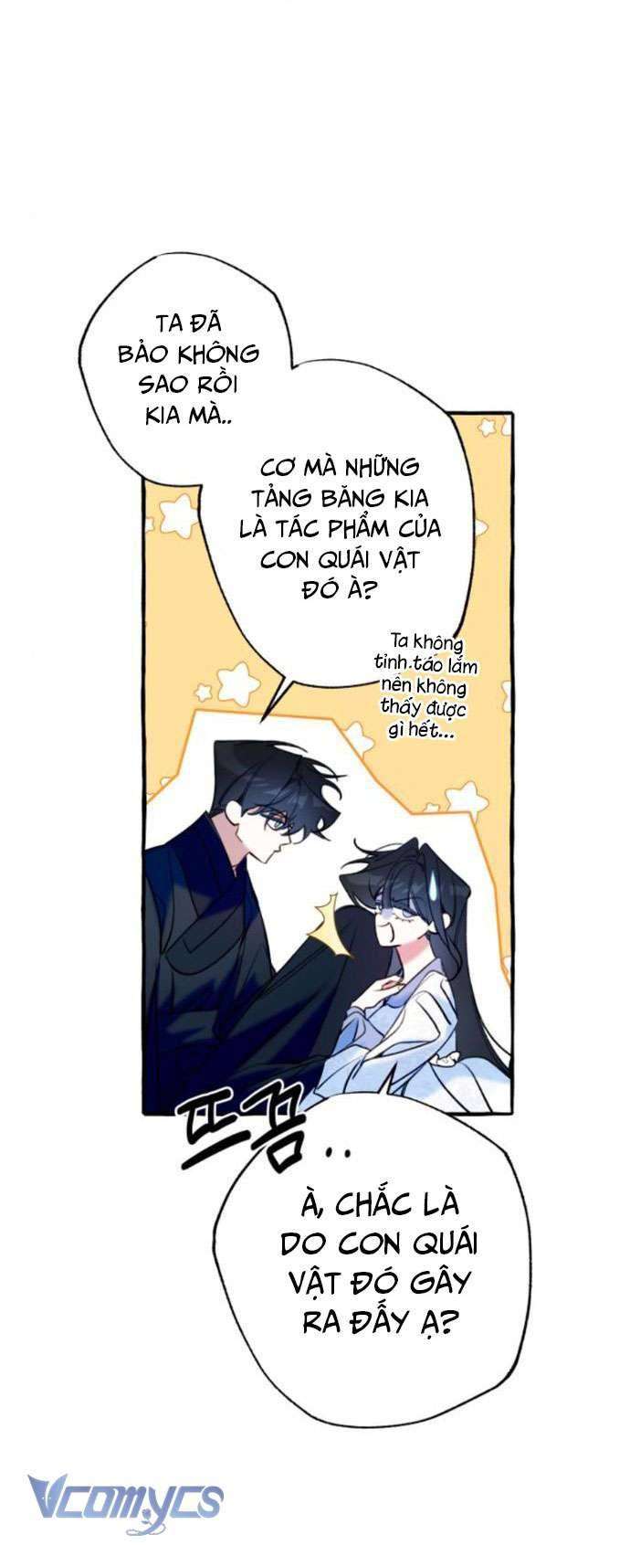Chuyện Tình Tuyết Phương Bắc - Chap 8 - Trang 252