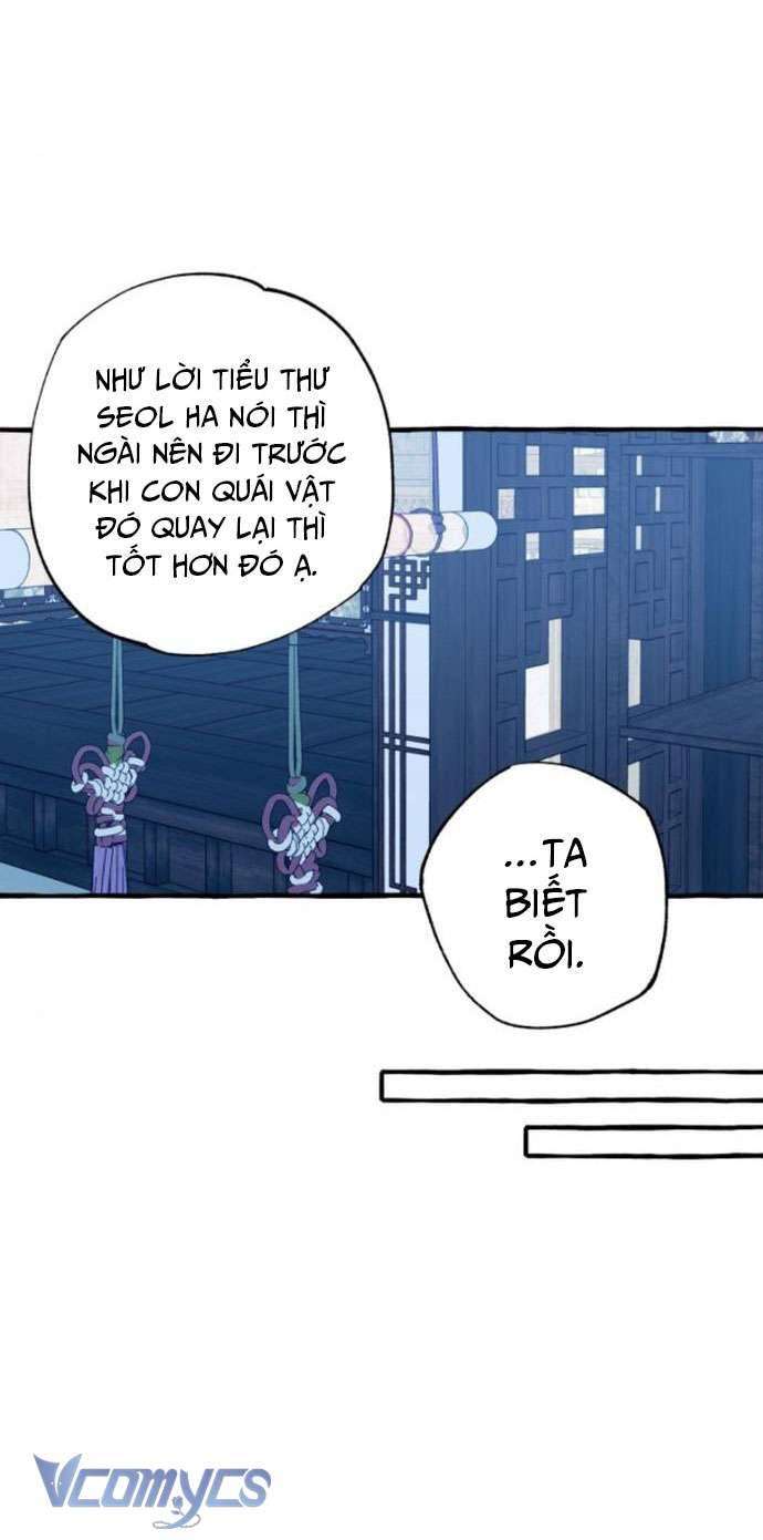 Chuyện Tình Tuyết Phương Bắc - Chap 8 - Trang 253