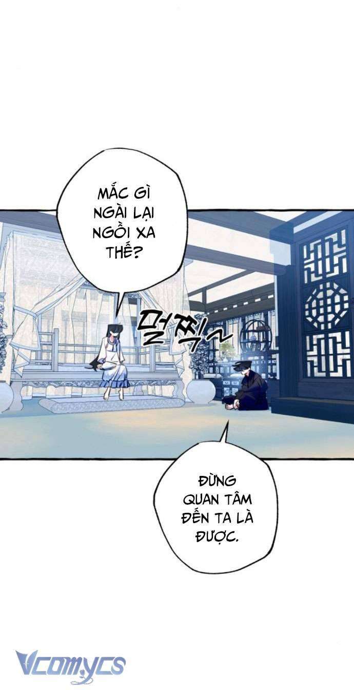 Chuyện Tình Tuyết Phương Bắc - Chap 8 - Trang 255