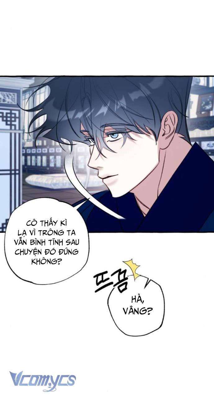 Chuyện Tình Tuyết Phương Bắc - Chap 8 - Trang 261