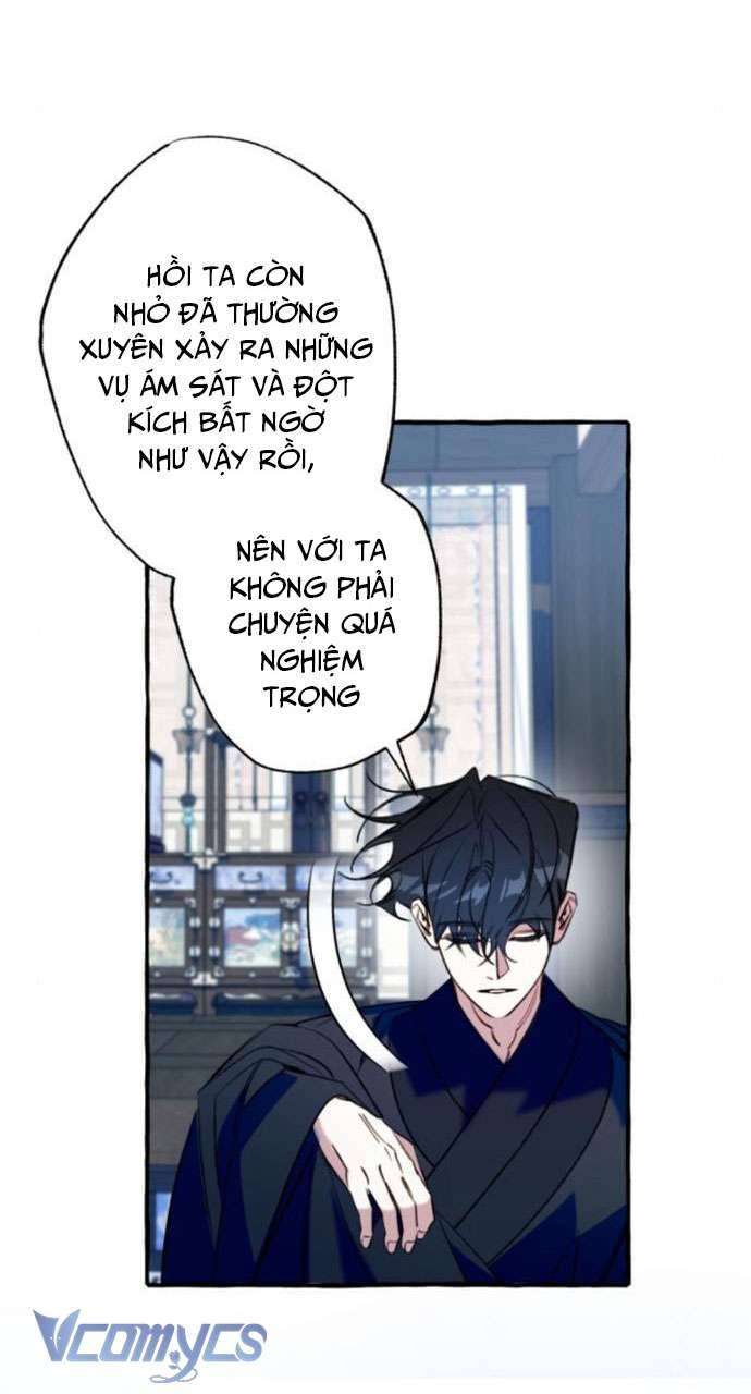 Chuyện Tình Tuyết Phương Bắc - Chap 8 - Trang 262