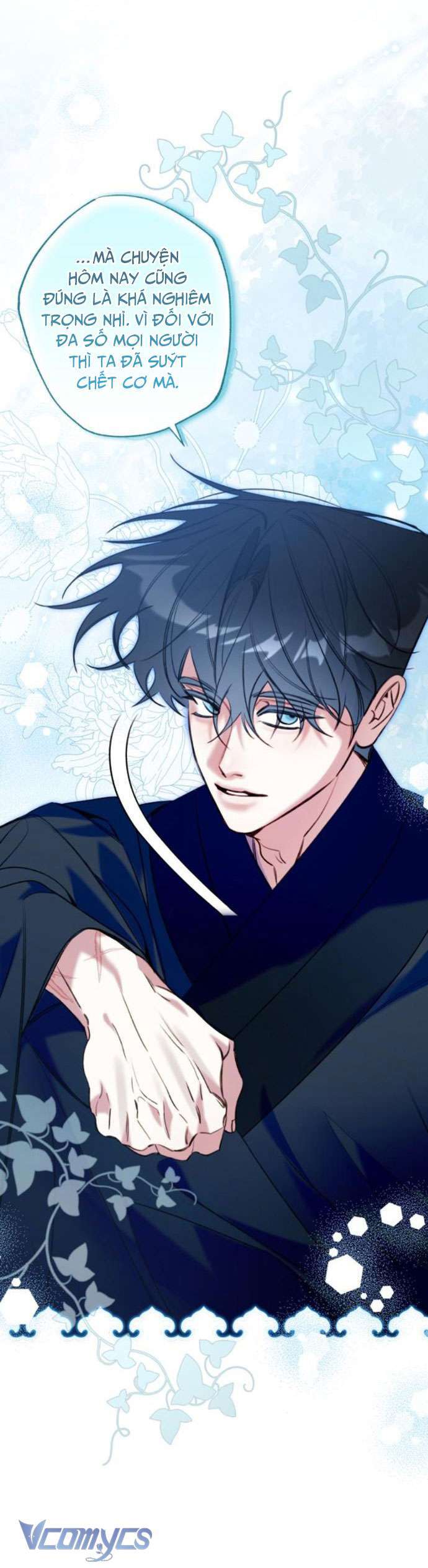 Chuyện Tình Tuyết Phương Bắc - Chap 8 - Trang 263