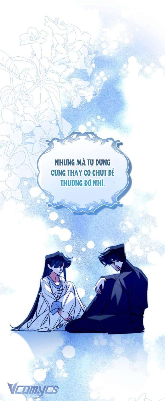 Chuyện Tình Tuyết Phương Bắc - Chap 8 - Trang 265