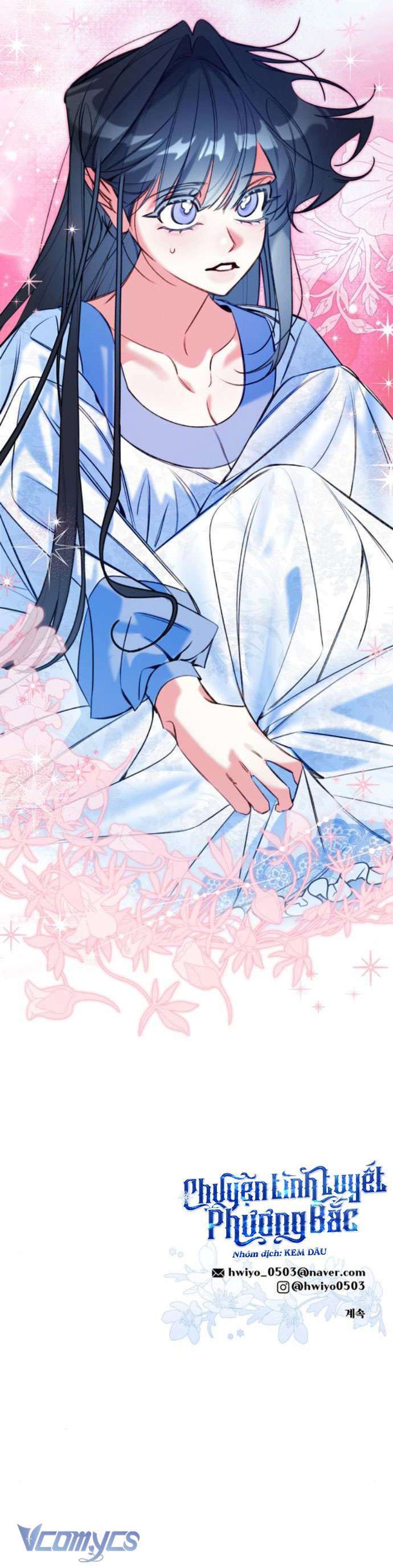 Chuyện Tình Tuyết Phương Bắc - Chap 8 - Trang 268