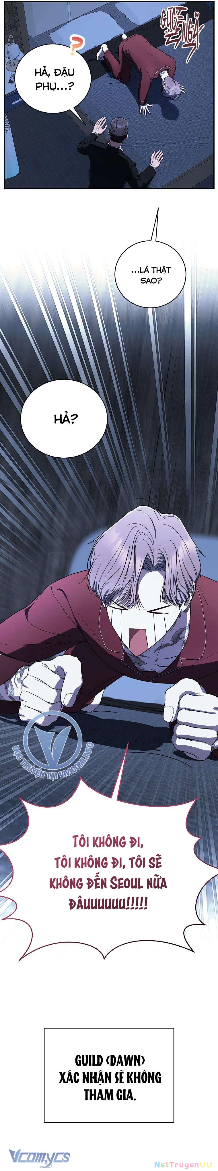 Chuyện Tình Tuyết Phương Bắc - Chap 8 - Trang 30