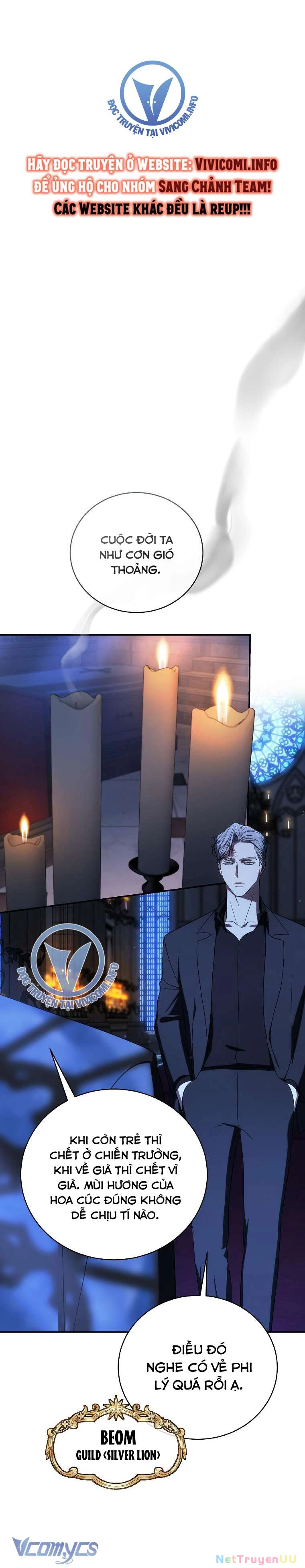 Chuyện Tình Tuyết Phương Bắc - Chap 8 - Trang 31