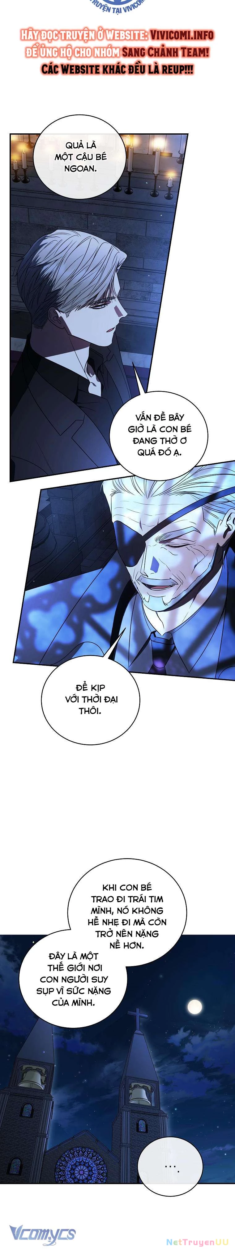 Chuyện Tình Tuyết Phương Bắc - Chap 8 - Trang 33