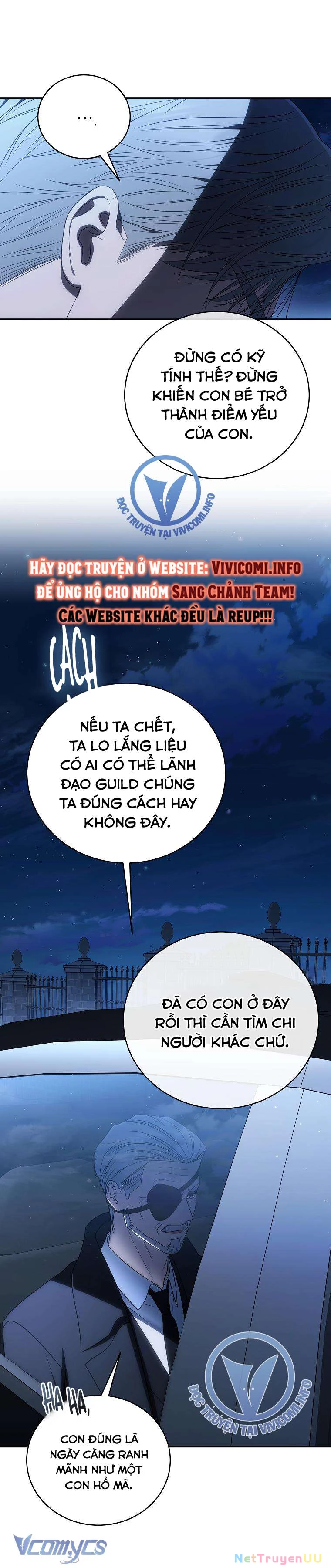 Chuyện Tình Tuyết Phương Bắc - Chap 8 - Trang 36