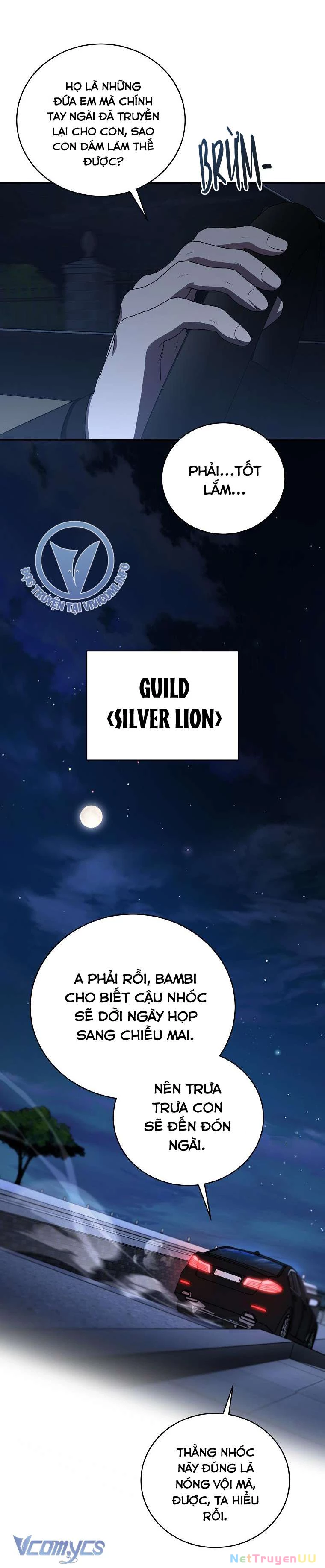 Chuyện Tình Tuyết Phương Bắc - Chap 8 - Trang 38