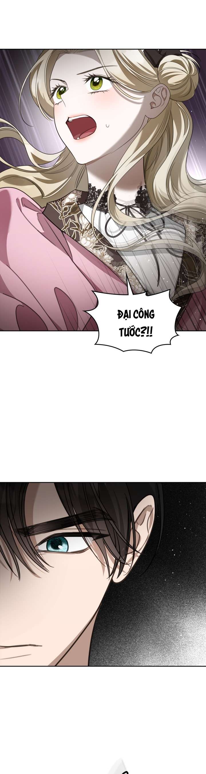 Chuyện Tình Tuyết Phương Bắc - Chap 8 - Trang 69