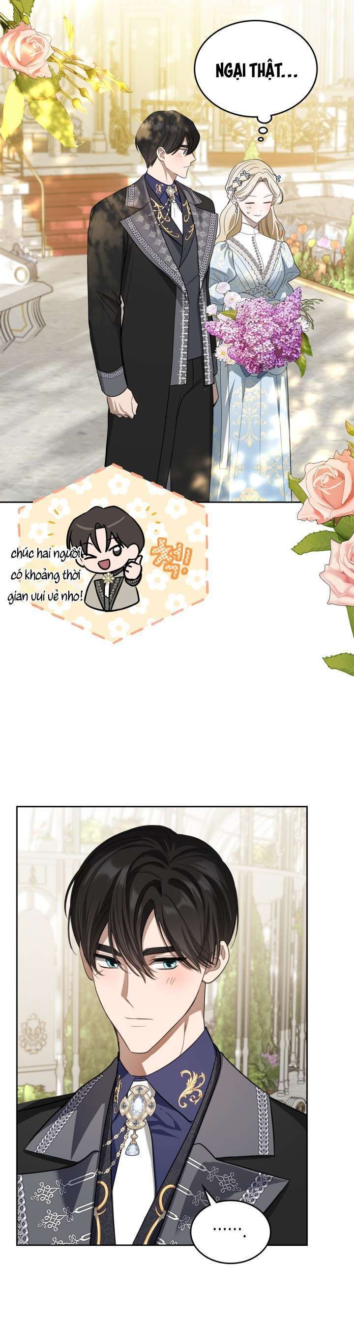 Chuyện Tình Tuyết Phương Bắc - Chap 8 - Trang 88