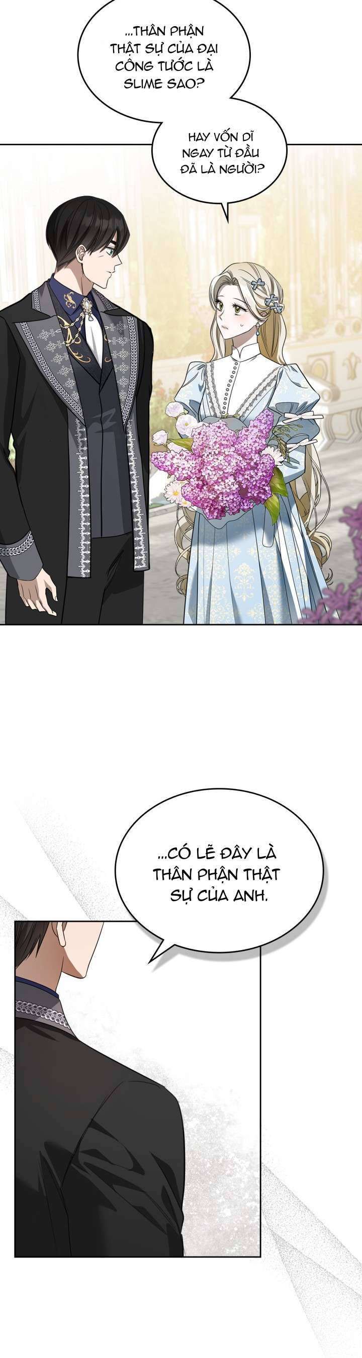 Chuyện Tình Tuyết Phương Bắc - Chap 8 - Trang 90