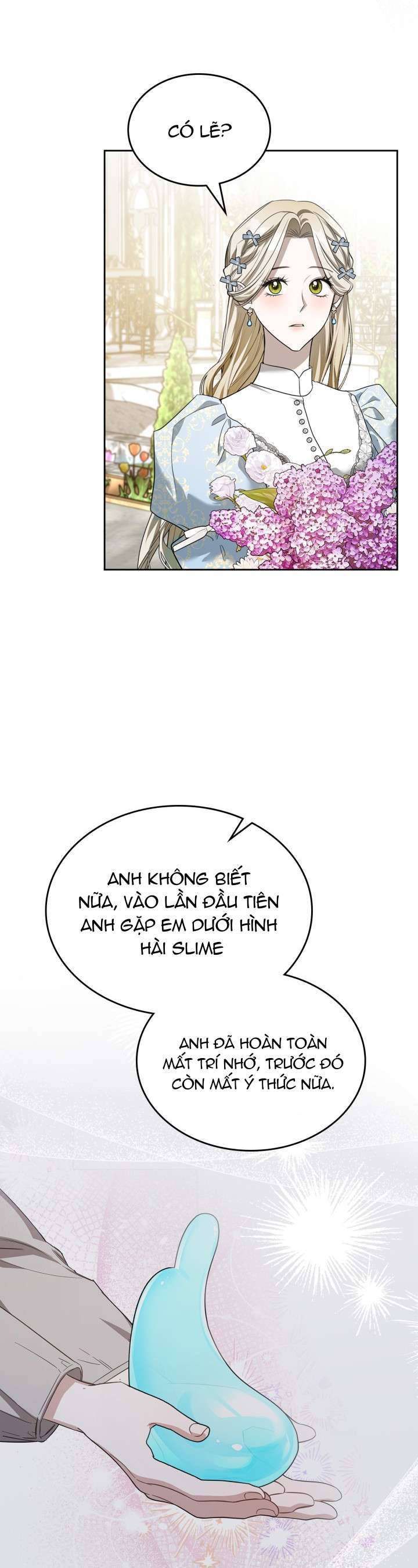 Chuyện Tình Tuyết Phương Bắc - Chap 8 - Trang 91