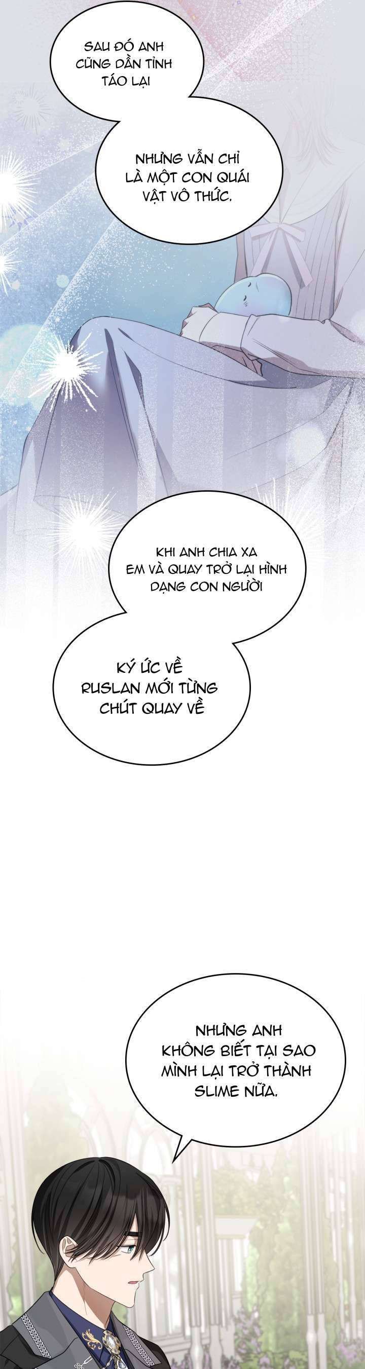 Chuyện Tình Tuyết Phương Bắc - Chap 8 - Trang 92