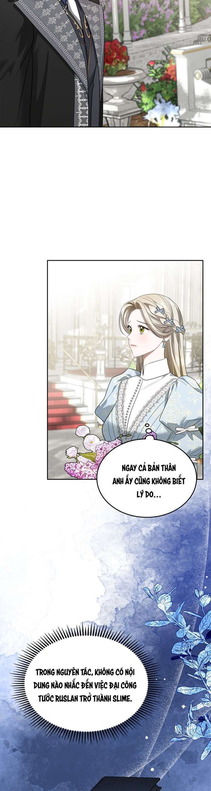 Chuyện Tình Tuyết Phương Bắc - Chap 8 - Trang 93