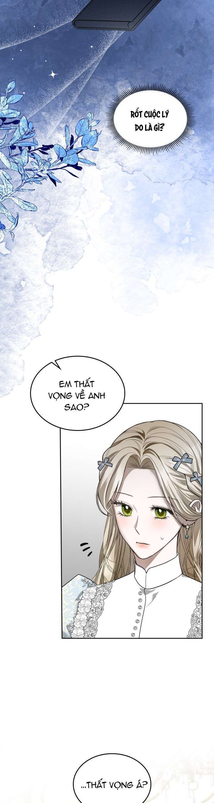 Chuyện Tình Tuyết Phương Bắc - Chap 8 - Trang 94