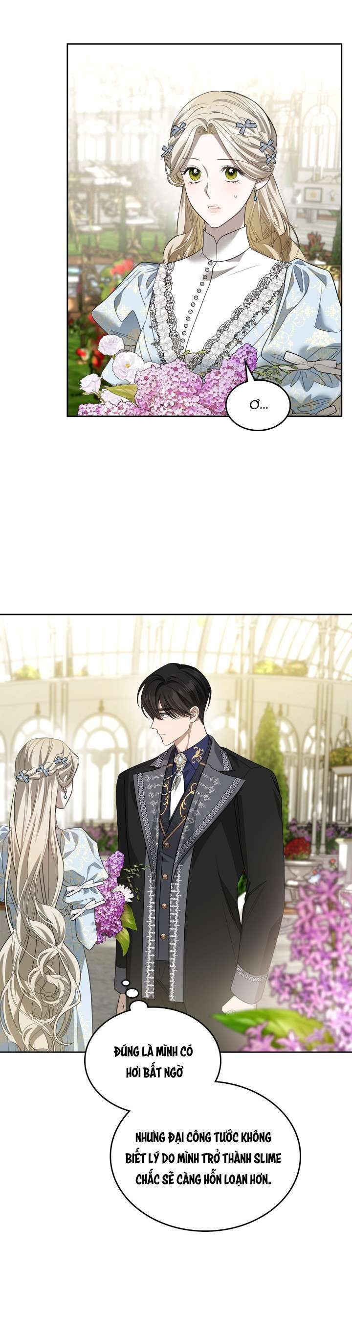Chuyện Tình Tuyết Phương Bắc - Chap 8 - Trang 96