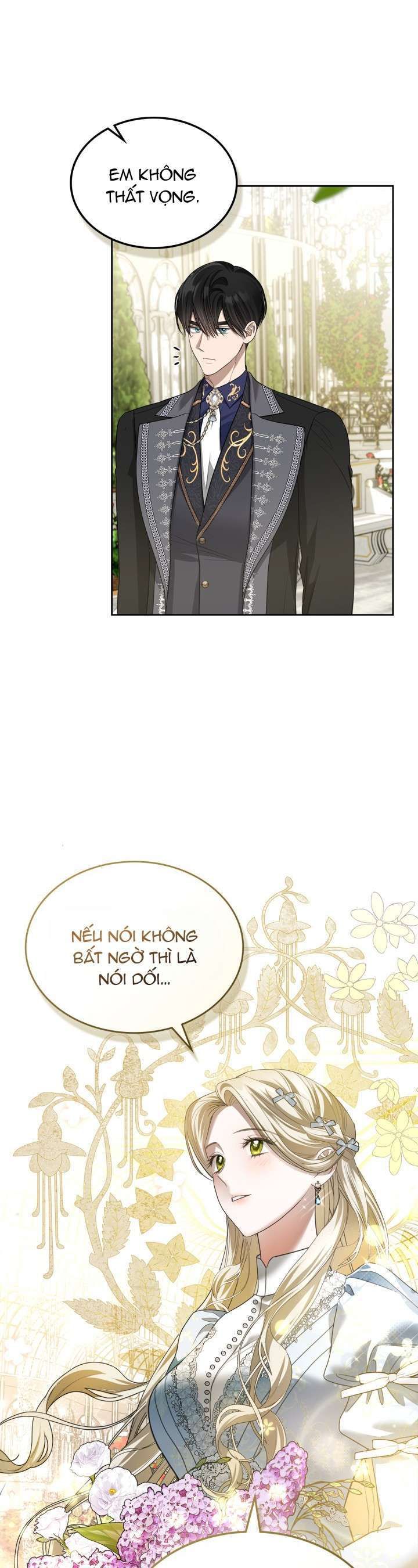 Chuyện Tình Tuyết Phương Bắc - Chap 8 - Trang 97