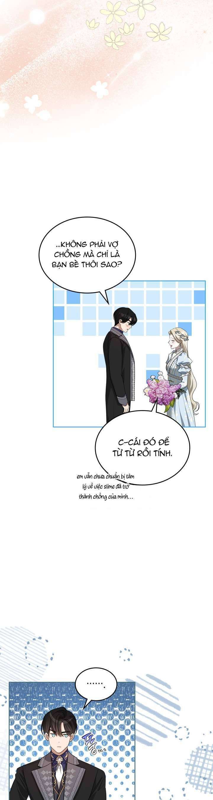 Chuyện Tình Tuyết Phương Bắc - Chap 8 - Trang 99