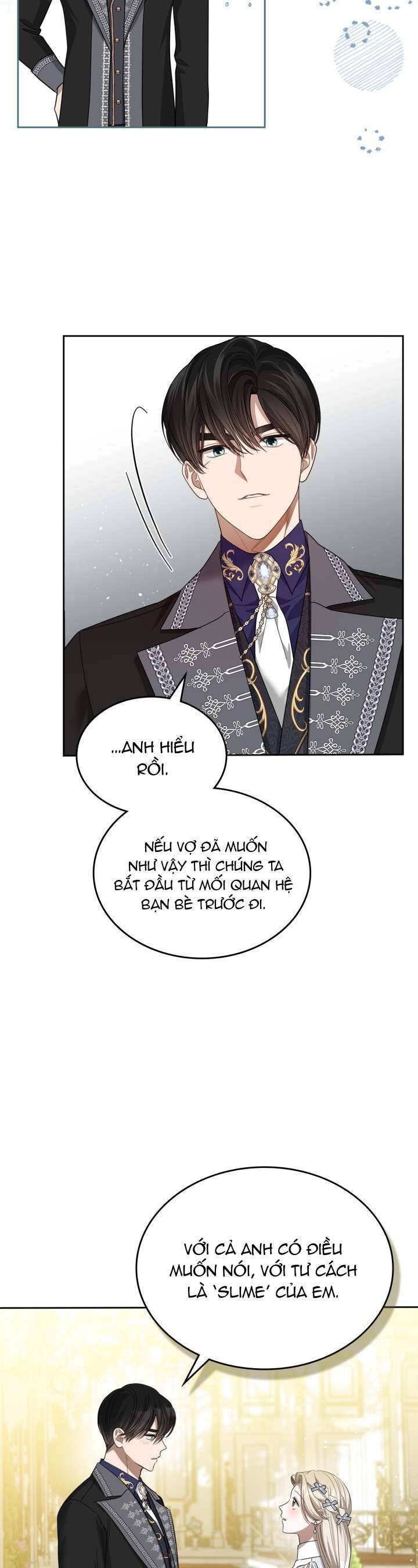 Chuyện Tình Tuyết Phương Bắc - Chap 8 - Trang 100