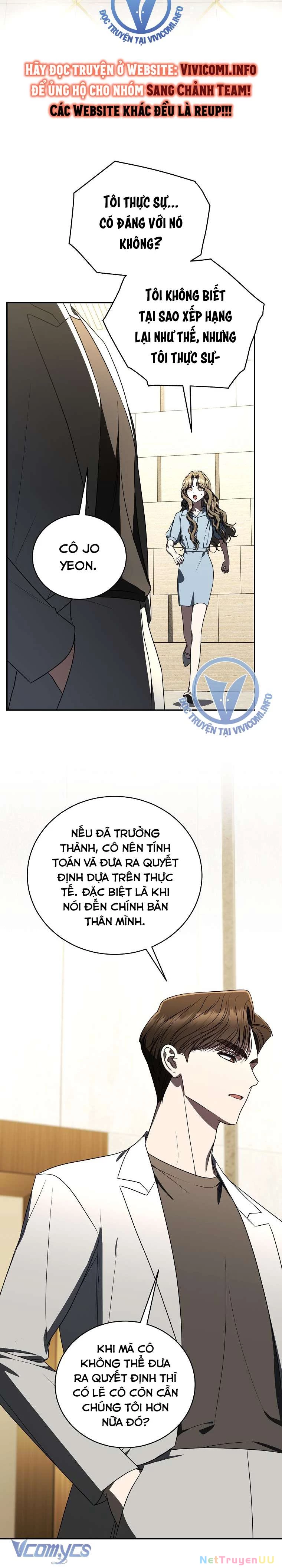 Chuyện Tình Tuyết Phương Bắc - Chap 9 - Trang 13