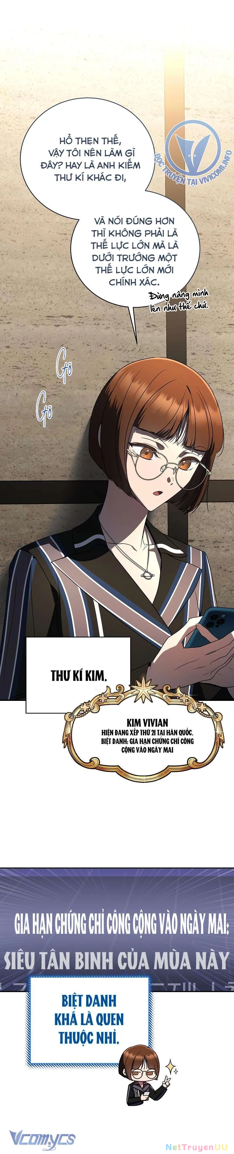 Chuyện Tình Tuyết Phương Bắc - Chap 9 - Trang 19