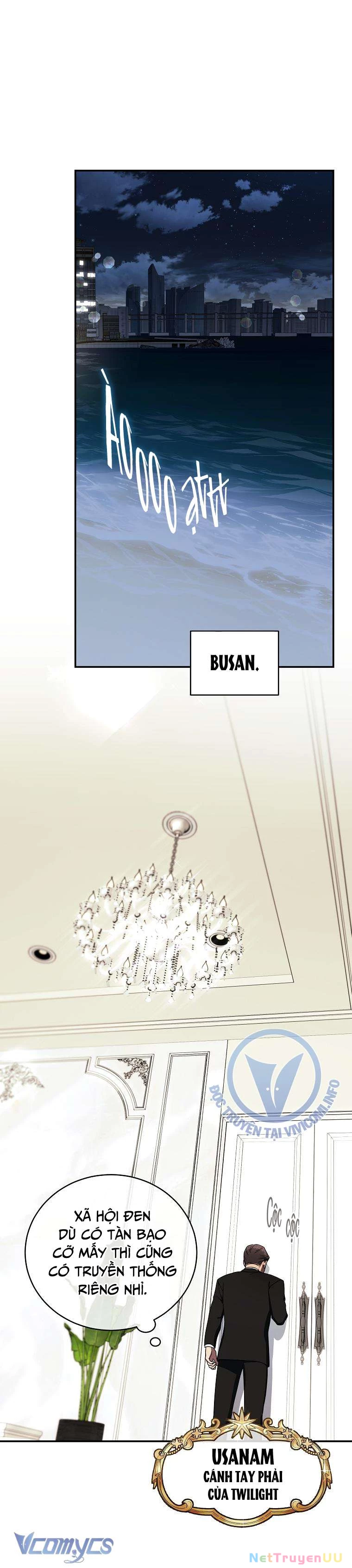 Chuyện Tình Tuyết Phương Bắc - Chap 9 - Trang 22