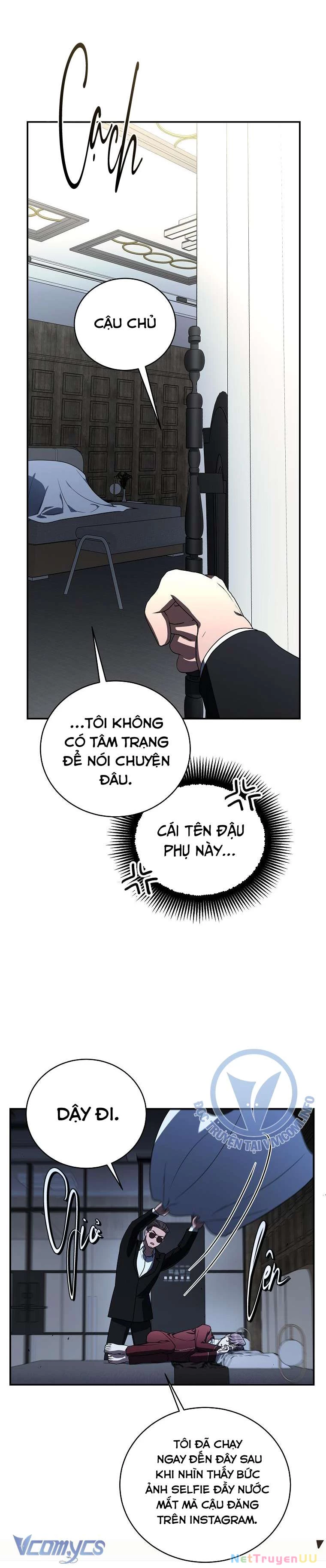Chuyện Tình Tuyết Phương Bắc - Chap 9 - Trang 23