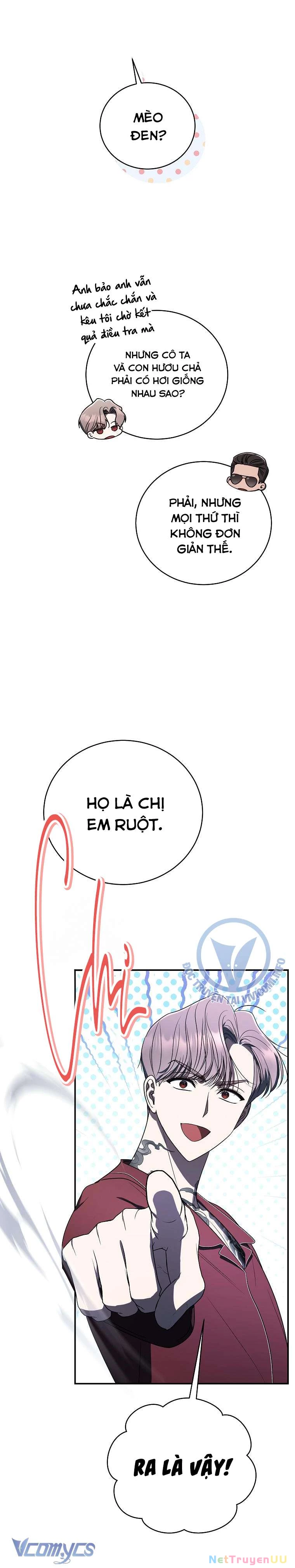 Chuyện Tình Tuyết Phương Bắc - Chap 9 - Trang 28