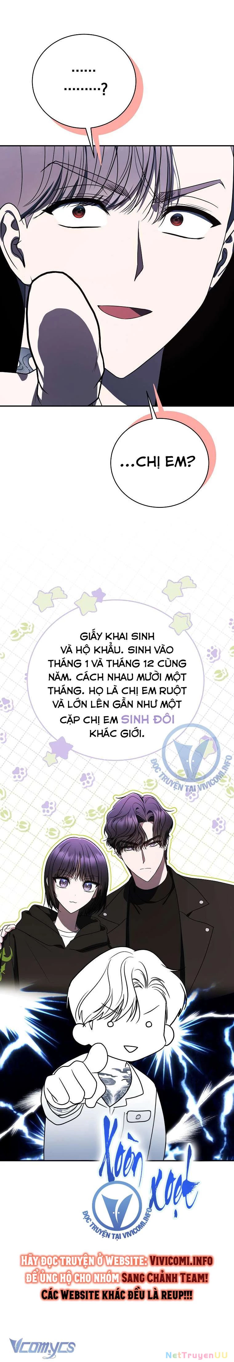 Chuyện Tình Tuyết Phương Bắc - Chap 9 - Trang 29