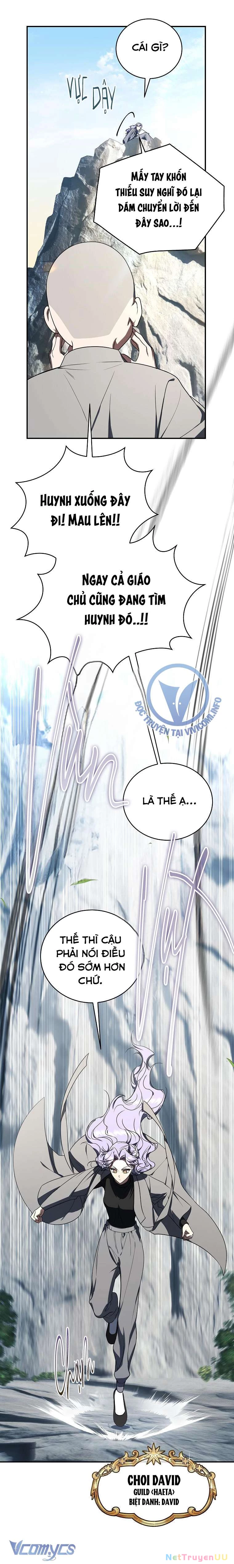 Chuyện Tình Tuyết Phương Bắc - Chap 9 - Trang 4