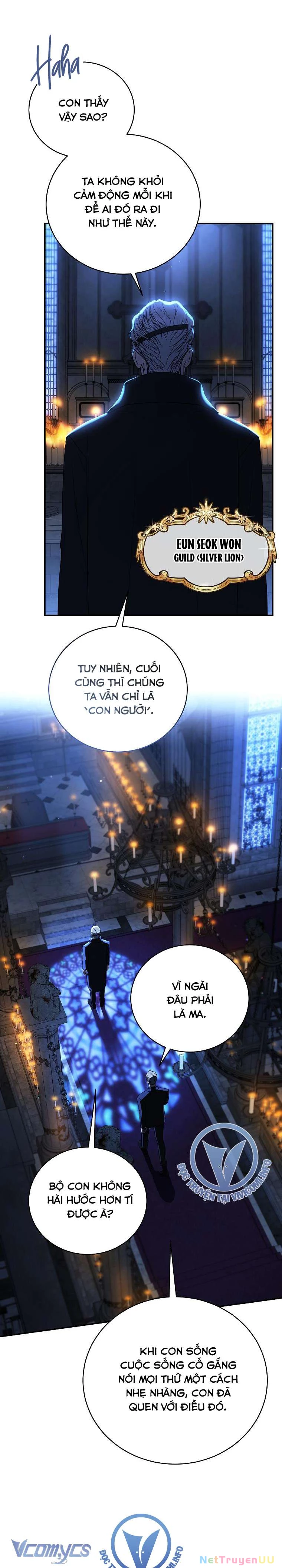 Chuyện Tình Tuyết Phương Bắc - Chap 9 - Trang 32