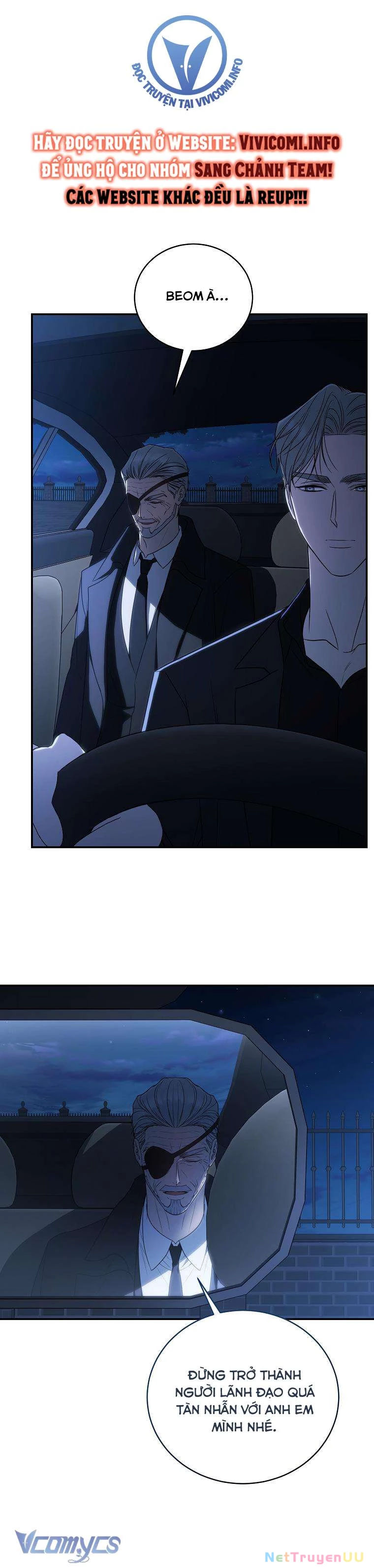 Chuyện Tình Tuyết Phương Bắc - Chap 9 - Trang 37