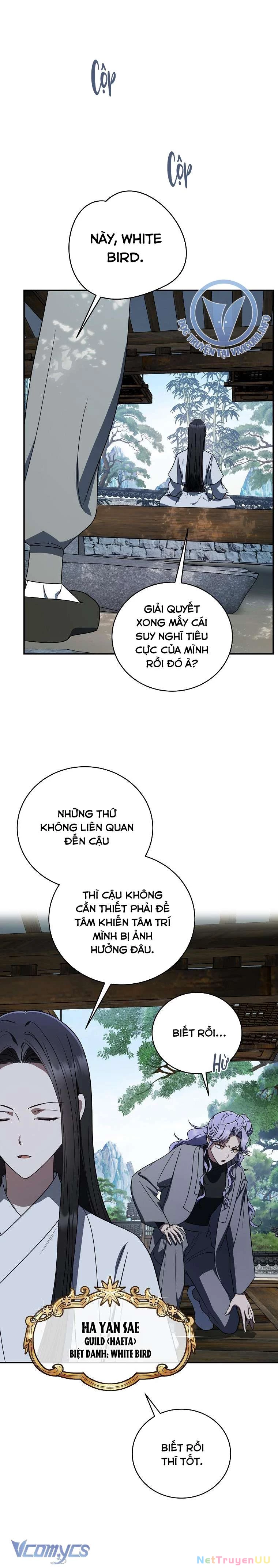 Chuyện Tình Tuyết Phương Bắc - Chap 9 - Trang 6