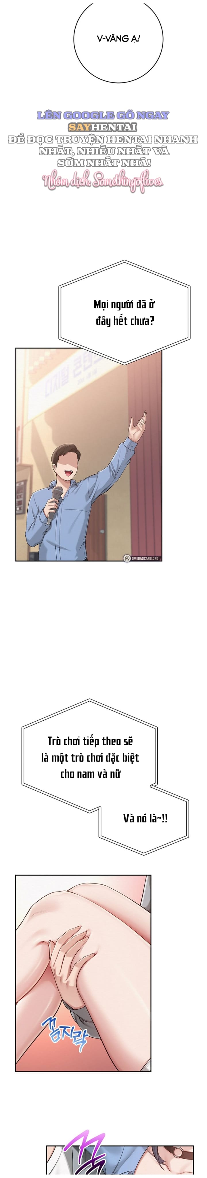 Cô Bạn Đại Học Damdang Của Tôi - Chap 10 - Trang 24