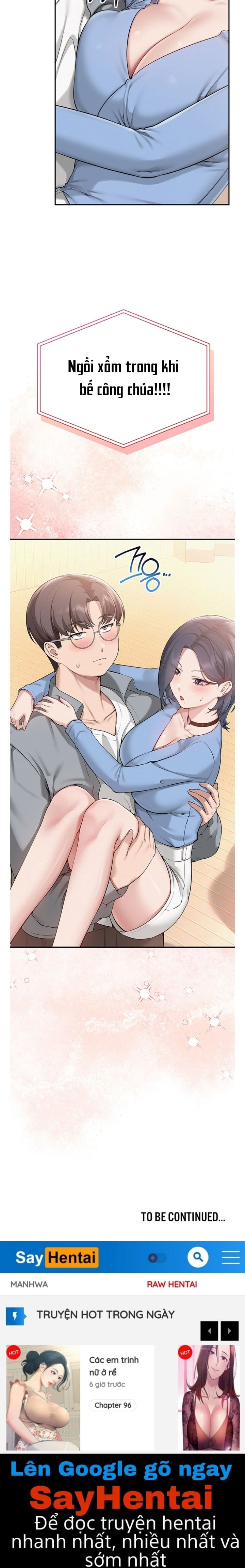 Cô Bạn Đại Học Damdang Của Tôi - Chap 10 - Trang 25