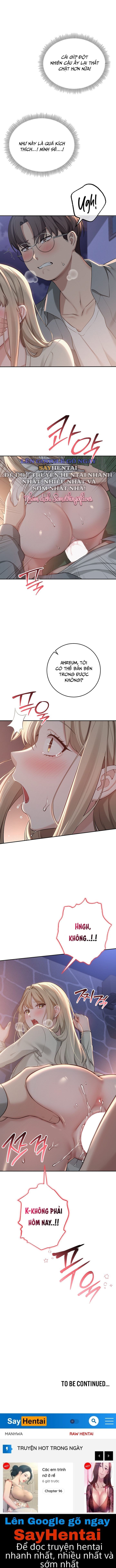Cô Bạn Đại Học Damdang Của Tôi - Chap 12 - Trang 12