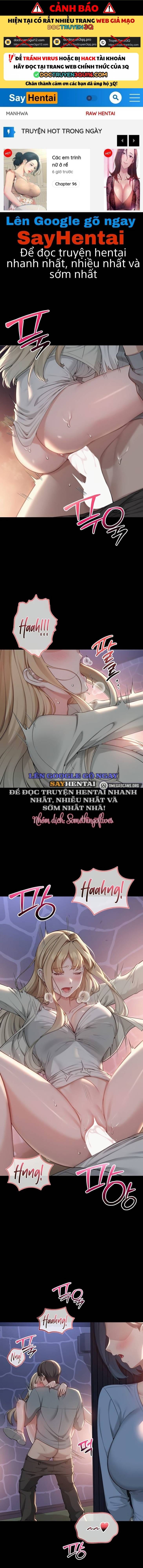 Cô Bạn Đại Học Damdang Của Tôi - Chap 14 - Trang 1