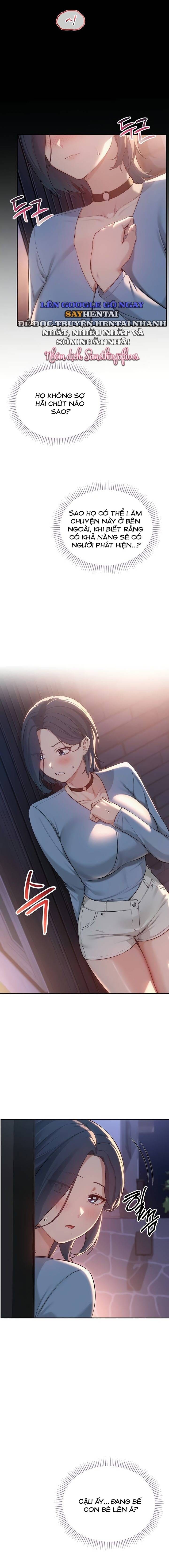 Cô Bạn Đại Học Damdang Của Tôi - Chap 14 - Trang 2