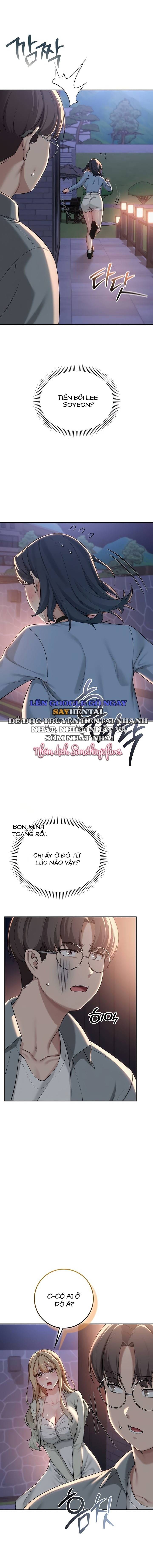 Cô Bạn Đại Học Damdang Của Tôi - Chap 14 - Trang 12