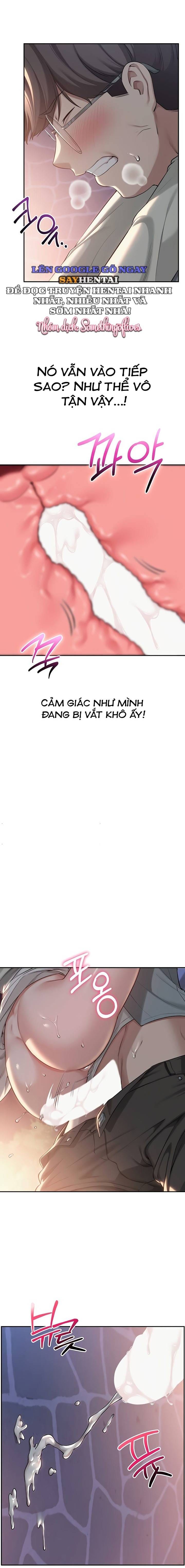 Cô Bạn Đại Học Damdang Của Tôi - Chap 14 - Trang 6