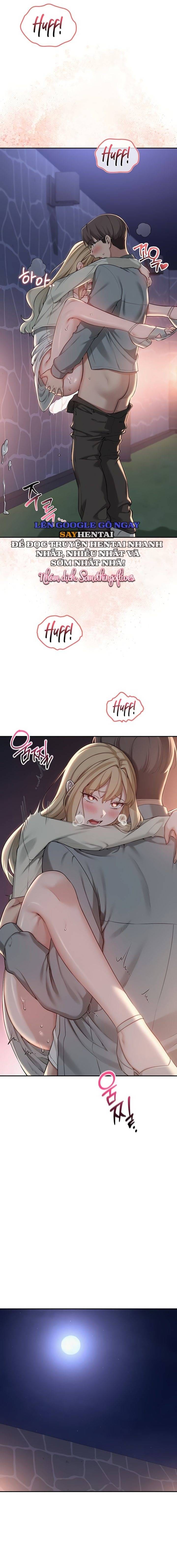 Cô Bạn Đại Học Damdang Của Tôi - Chap 14 - Trang 7