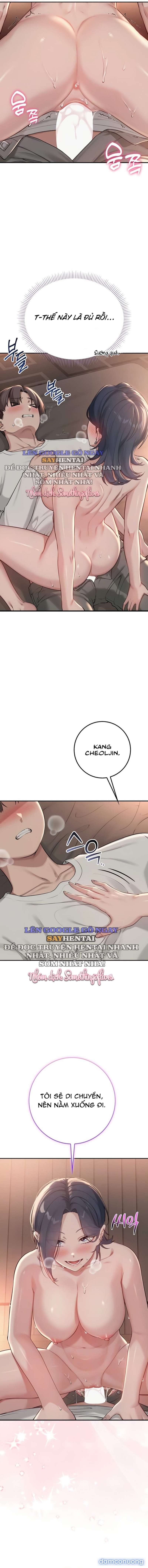 Cô Bạn Đại Học Damdang Của Tôi - Chap 18 - Trang 2
