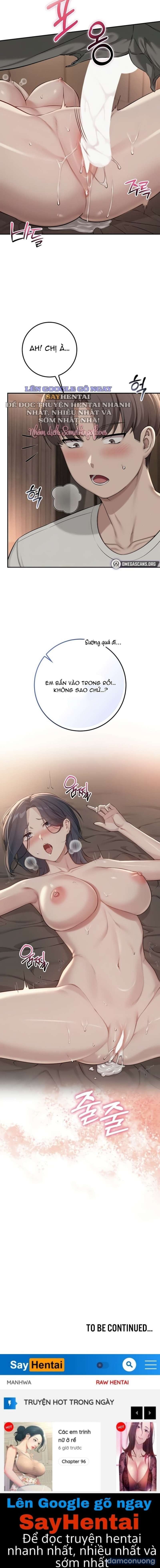 Cô Bạn Đại Học Damdang Của Tôi - Chap 18 - Trang 12