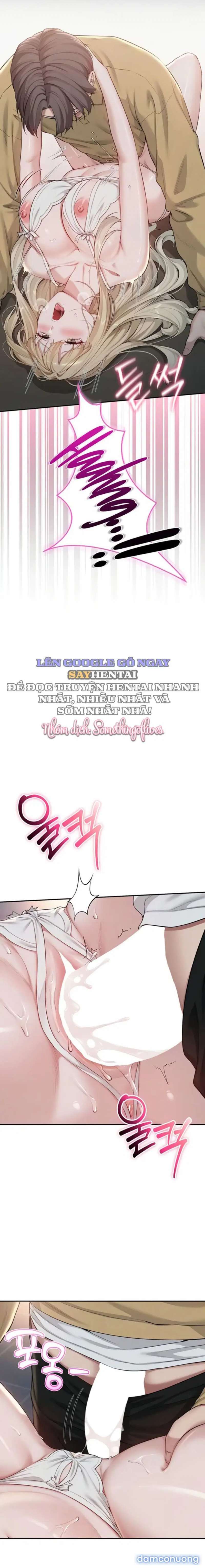 Cô Bạn Đại Học Damdang Của Tôi - Chap 23 - Trang 2