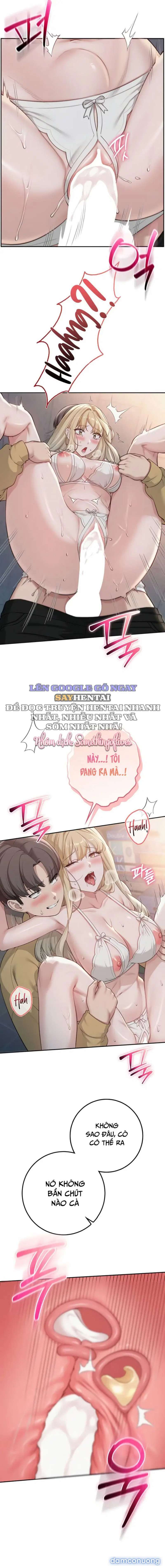 Cô Bạn Đại Học Damdang Của Tôi - Chap 23 - Trang 12